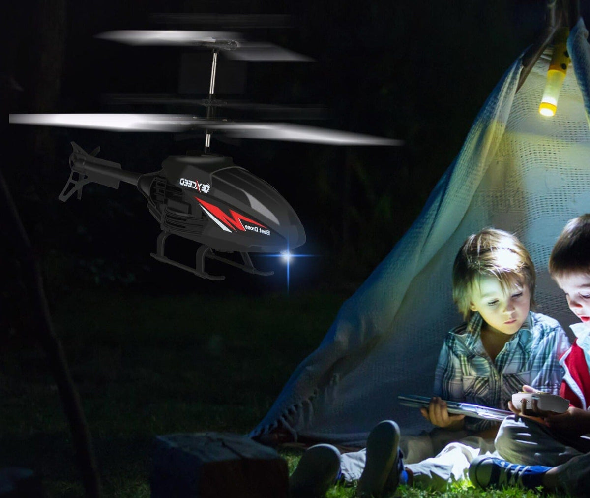 Hélicoptère rc débutant extérieur Shop Radiocommandé