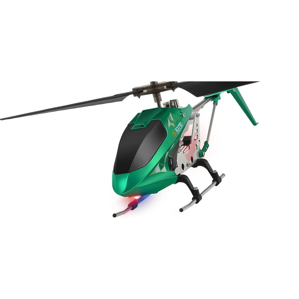 Hélicoptère rc débutant indoor Shop Radiocommandé