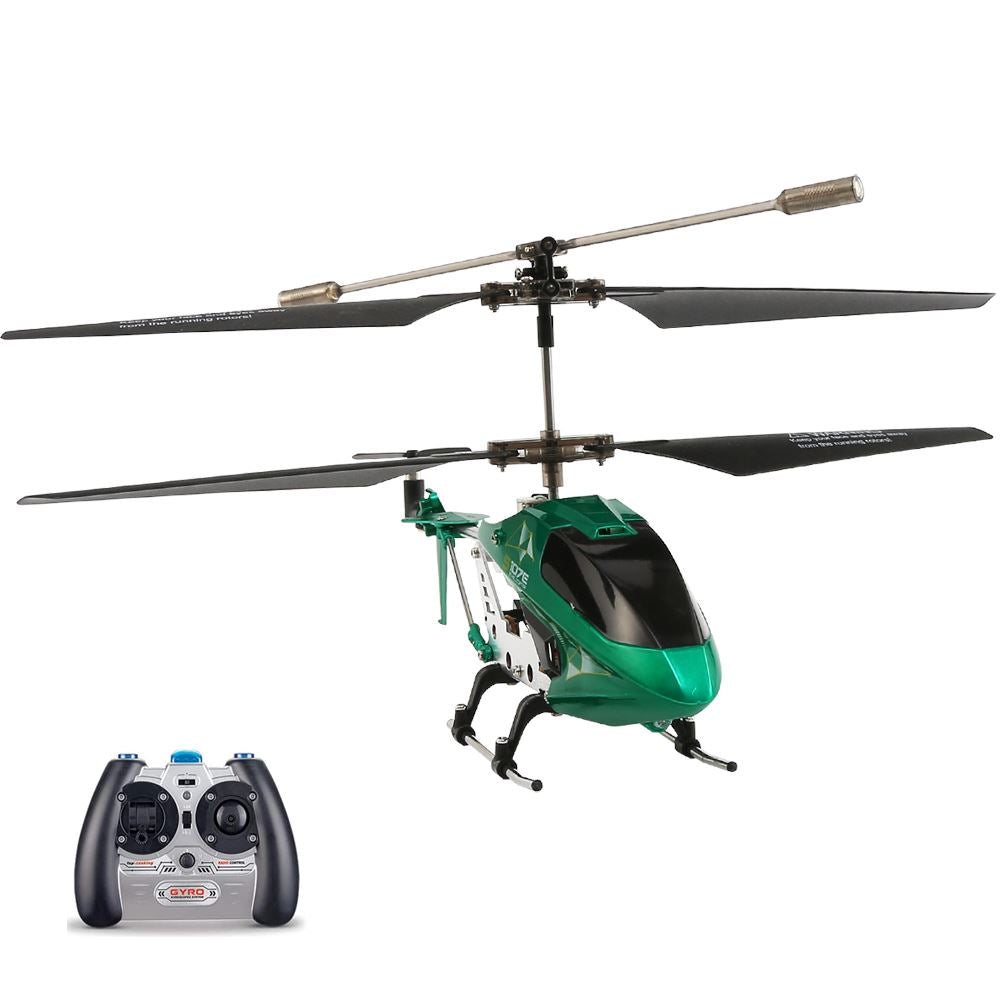 Hélicoptère rc débutant indoor Shop Radiocommandé