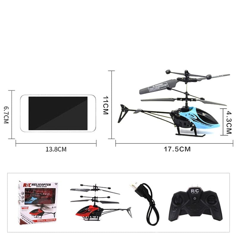 Hélicoptère rc extérieur débutant Shop Radiocommandé