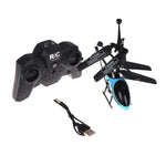 Hélicoptère rc extérieur débutant Shop Radiocommandé Bleu