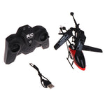 Hélicoptère rc extérieur débutant Shop Radiocommandé Rouge