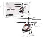 Hélicoptère télécommandé avec caméra Shop Radiocommandé