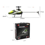 Hélicoptère télécommandé électrique Shop Radiocommandé