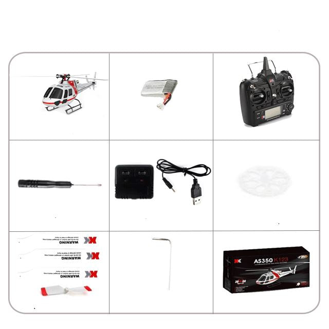 hélicoptère télécommandé extérieur adulte Shop Radiocommandé 1