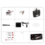 hélicoptère télécommandé extérieur adulte Shop Radiocommandé 1