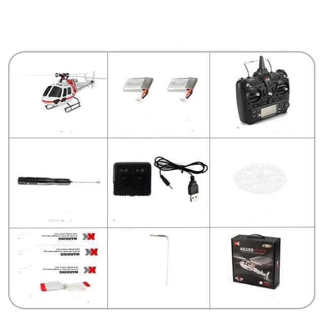 hélicoptère télécommandé extérieur adulte Shop Radiocommandé 2