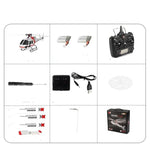 hélicoptère télécommandé extérieur adulte Shop Radiocommandé 2