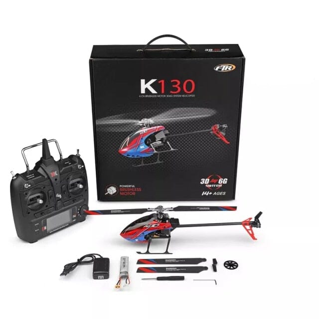 Hélicoptère télécommandé grande autonomie Shop Radiocommandé 1 batterie