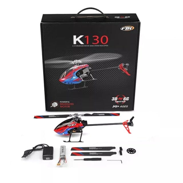 Hélicoptère télécommandé grande autonomie Shop Radiocommandé