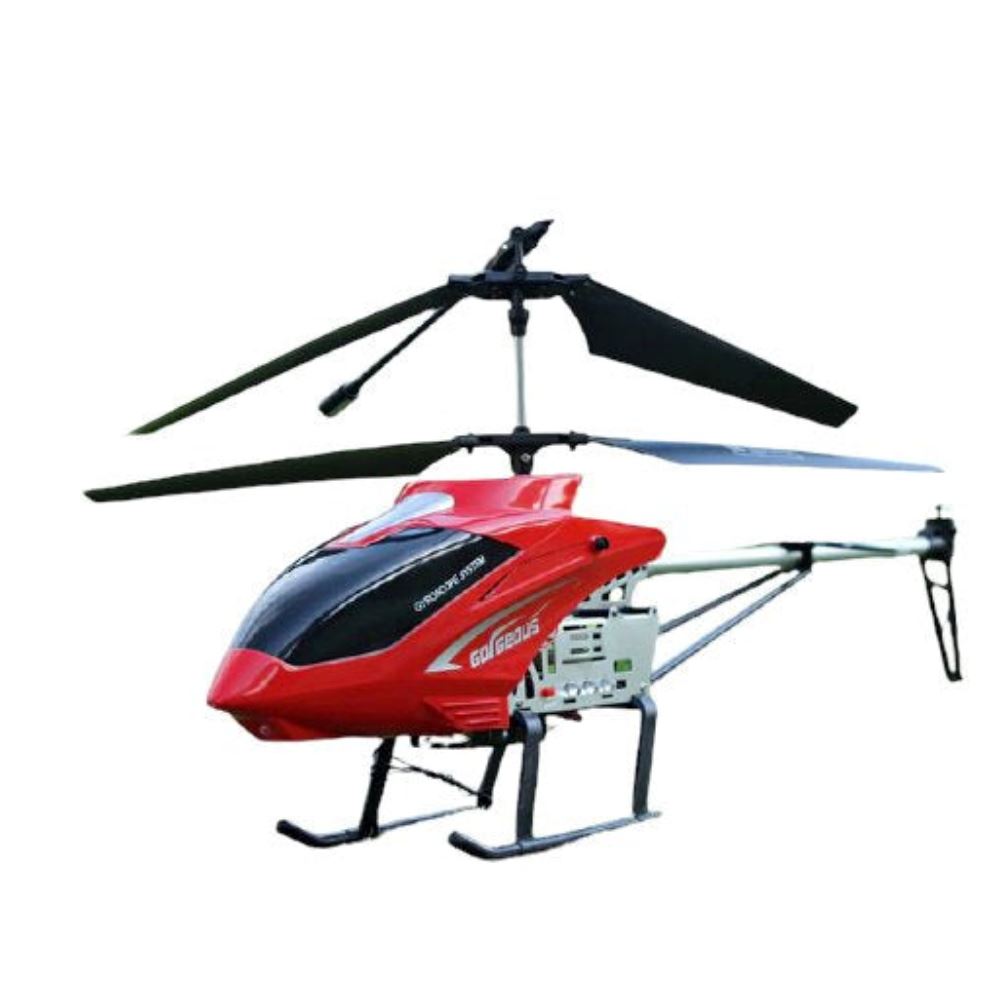 .fr : Helicoptere Radiocommande Grande Taille