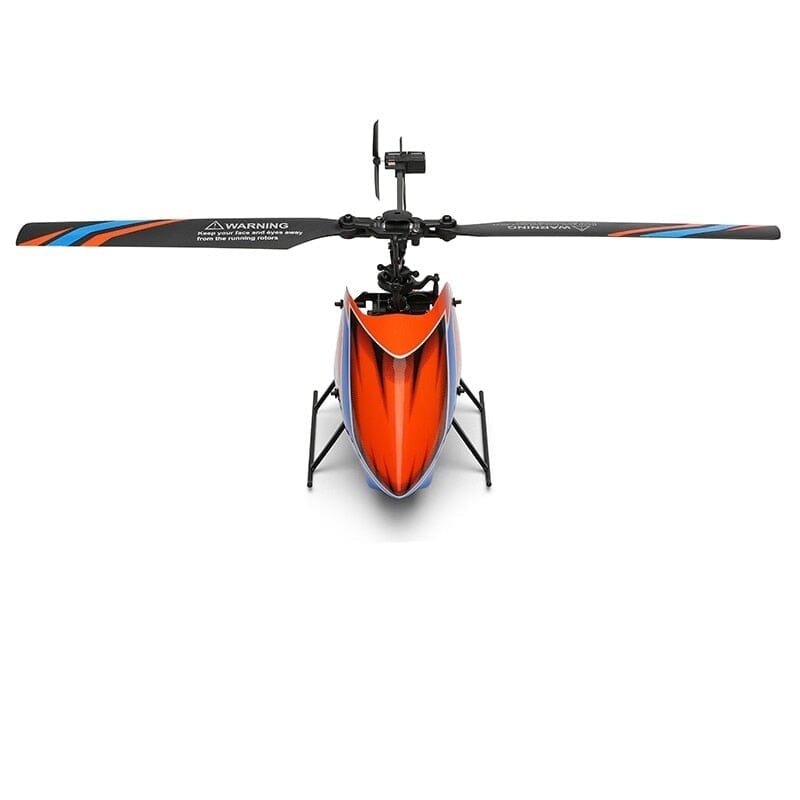 Hélicoptère télécommandé longue portée Shop Radiocommandé