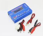 iMAX B6 Lipro - Chargeur pour batterie LiPo 12V - Balance Shop Radiocommandé B6 Tamiya EU