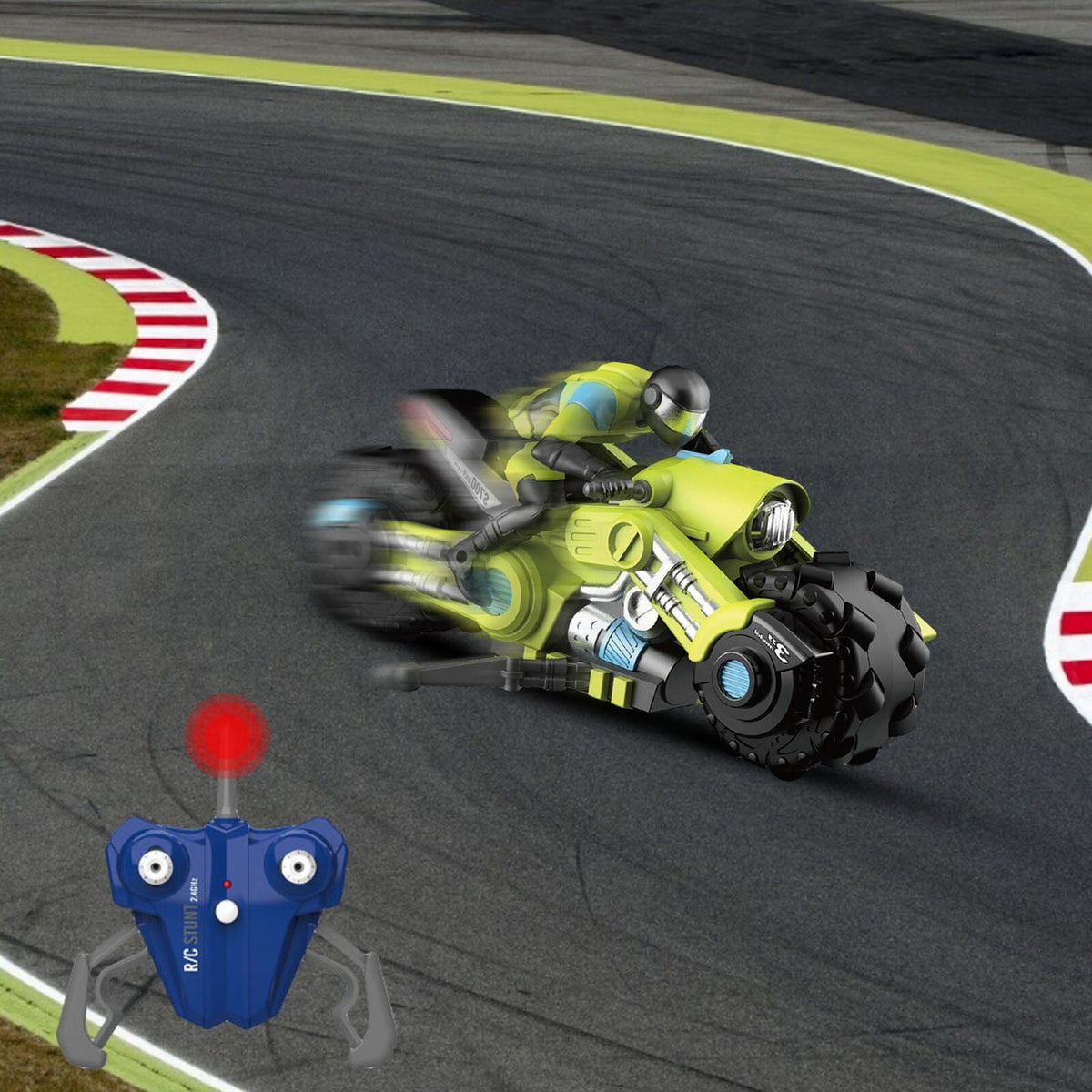 Jouet moto radiocommandée Shop Radiocommandé