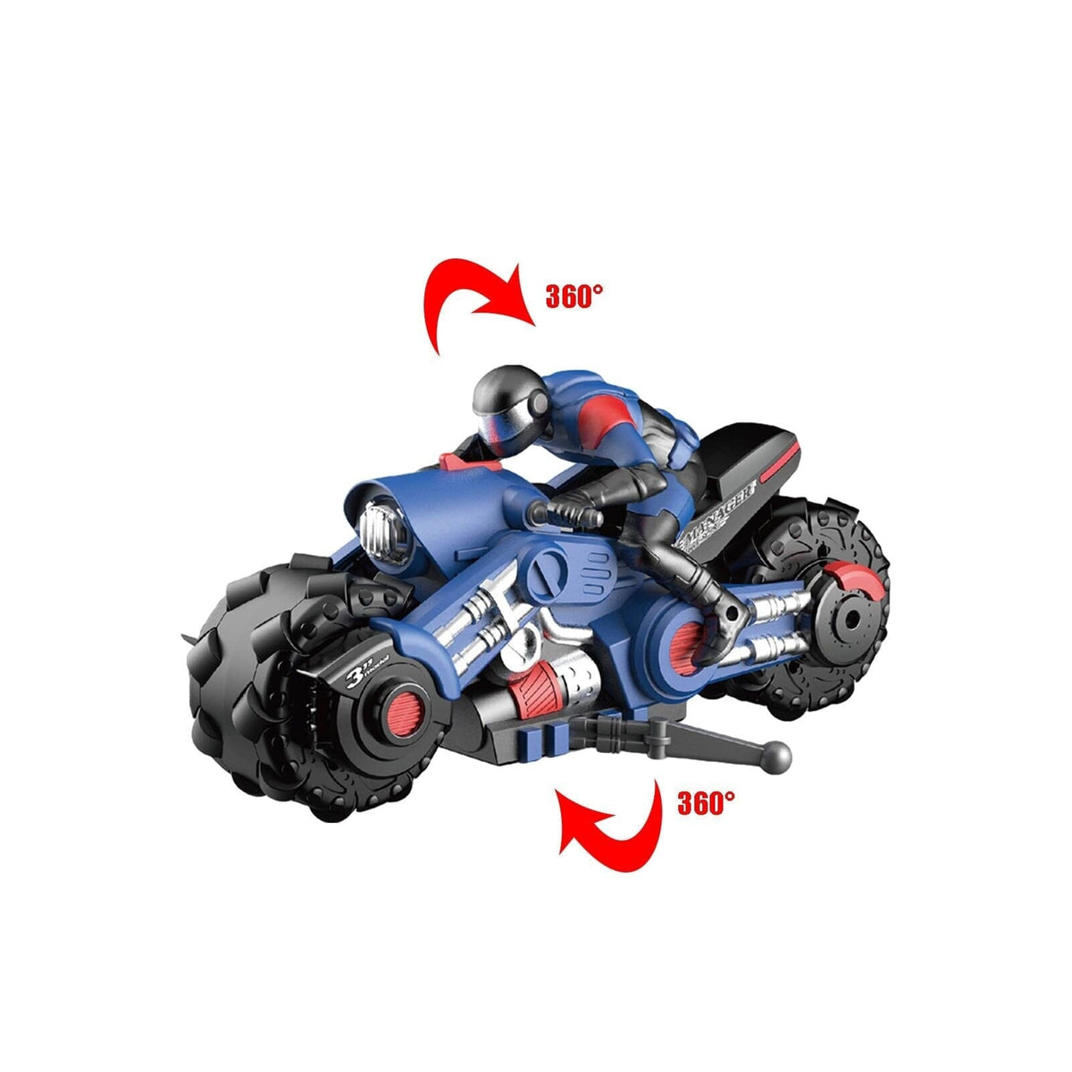 Jouet moto radiocommandée Shop Radiocommandé