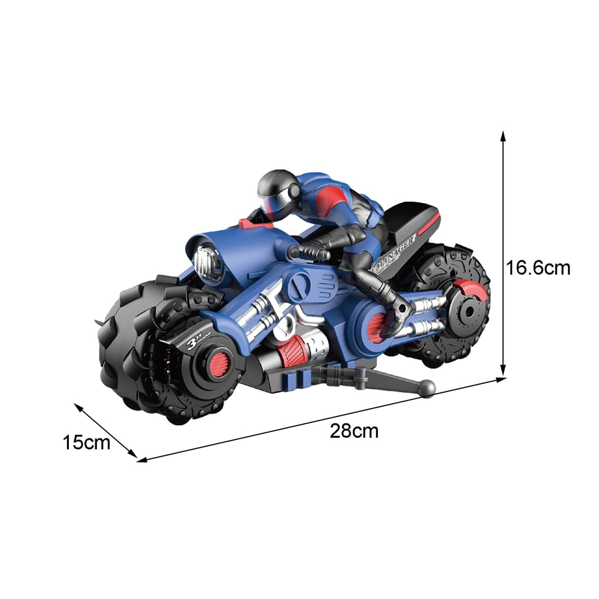 Jouet moto radiocommandée Shop Radiocommandé