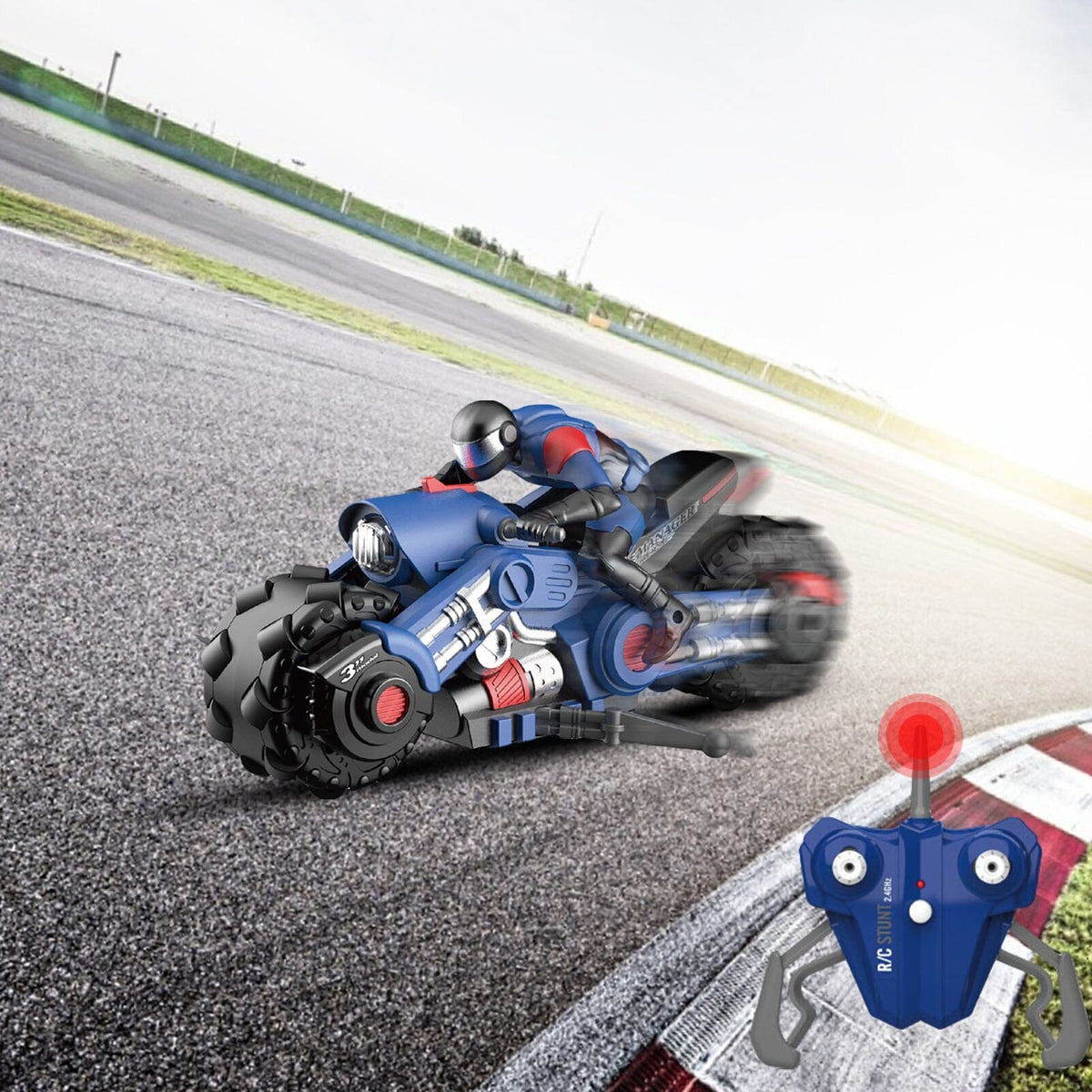 Jouet moto radiocommandée Shop Radiocommandé