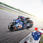 Jouet moto radiocommandée Shop Radiocommandé