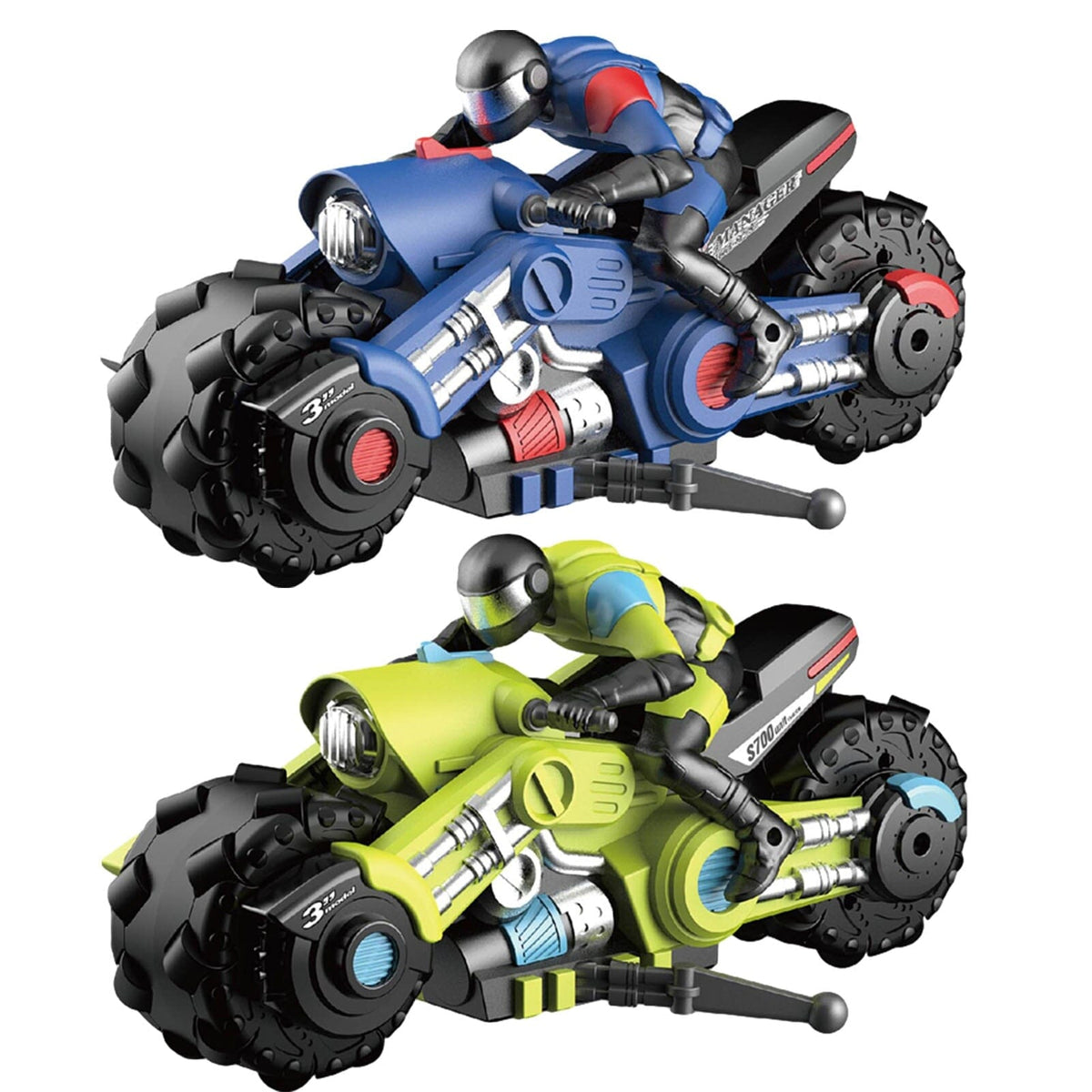 Jouet moto radiocommandée Shop Radiocommandé