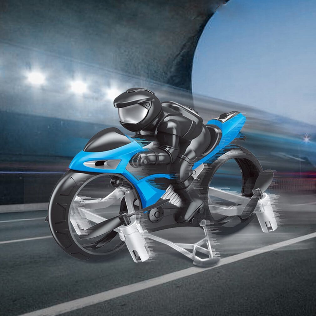 Jouet moto télécommandée Shop Radiocommandé