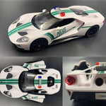 Jouet voiture de police télécommandée Shop Radiocommandé