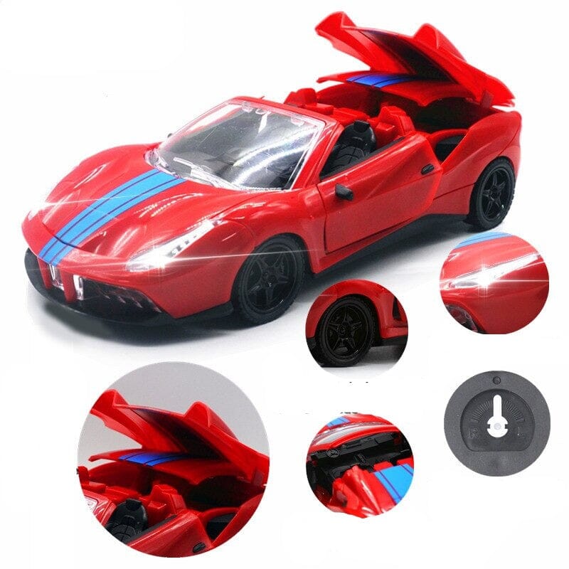 Jouet voiture électrique télécommande Shop Radiocommandé