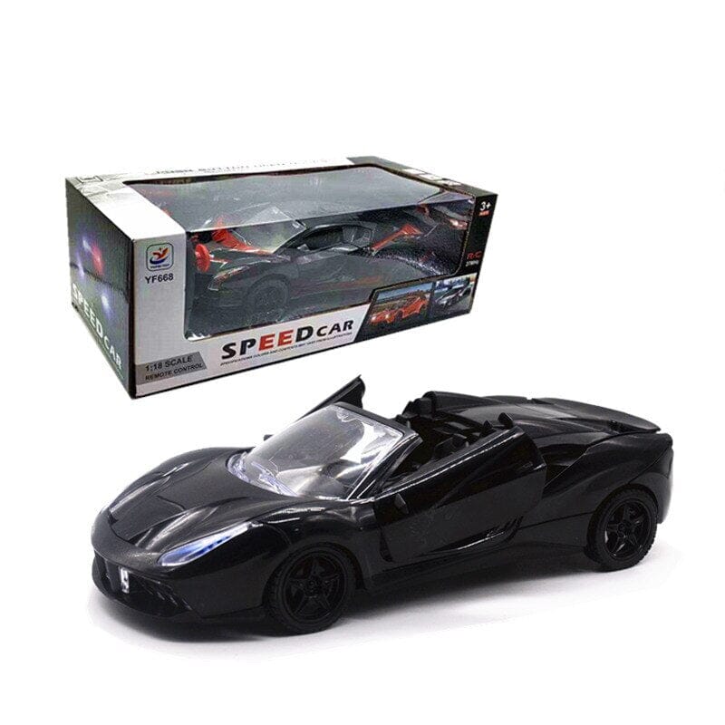 Jouet voiture électrique télécommande Shop Radiocommandé