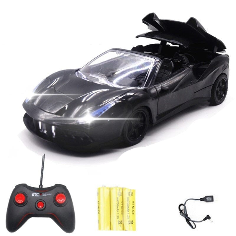 Jouet voiture électrique télécommande Shop Radiocommandé