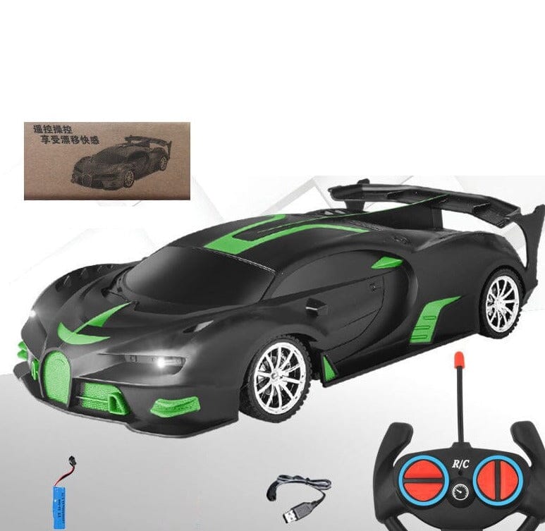 Jouet voiture fille Shop Radiocommandé