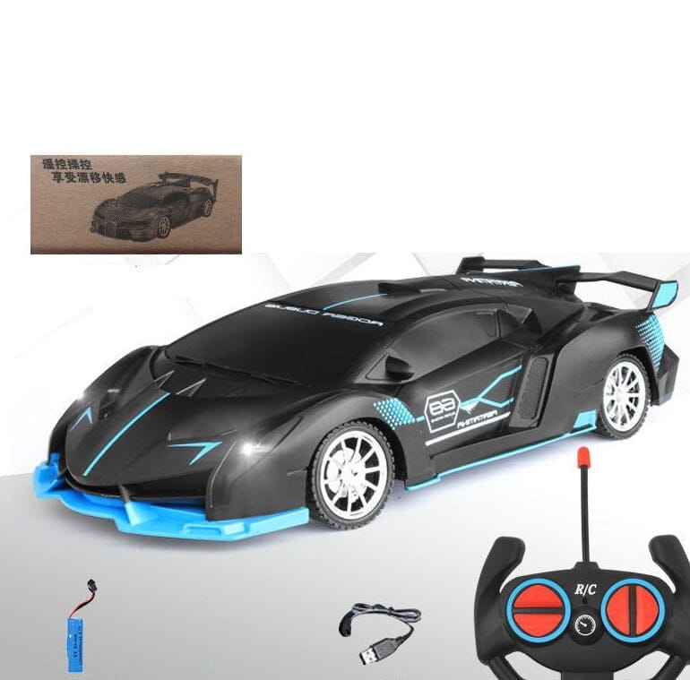 Jouet voiture fille Shop Radiocommandé