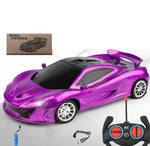 Jouet voiture fille Shop Radiocommandé