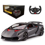 Jouet voiture Lamborghini télécommandé Shop Radiocommandé 1:14