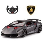 Jouet voiture Lamborghini télécommandé Shop Radiocommandé