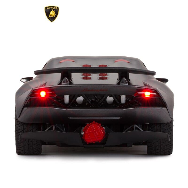Jouet voiture Lamborghini télécommandé Shop Radiocommandé