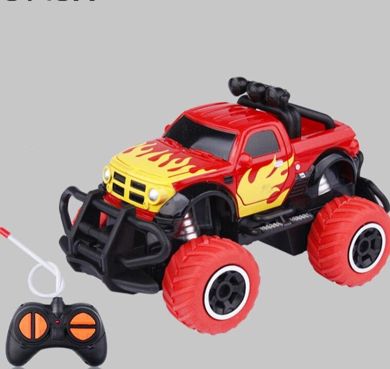 Jouet voiture télécommande Shop Radiocommandé 4