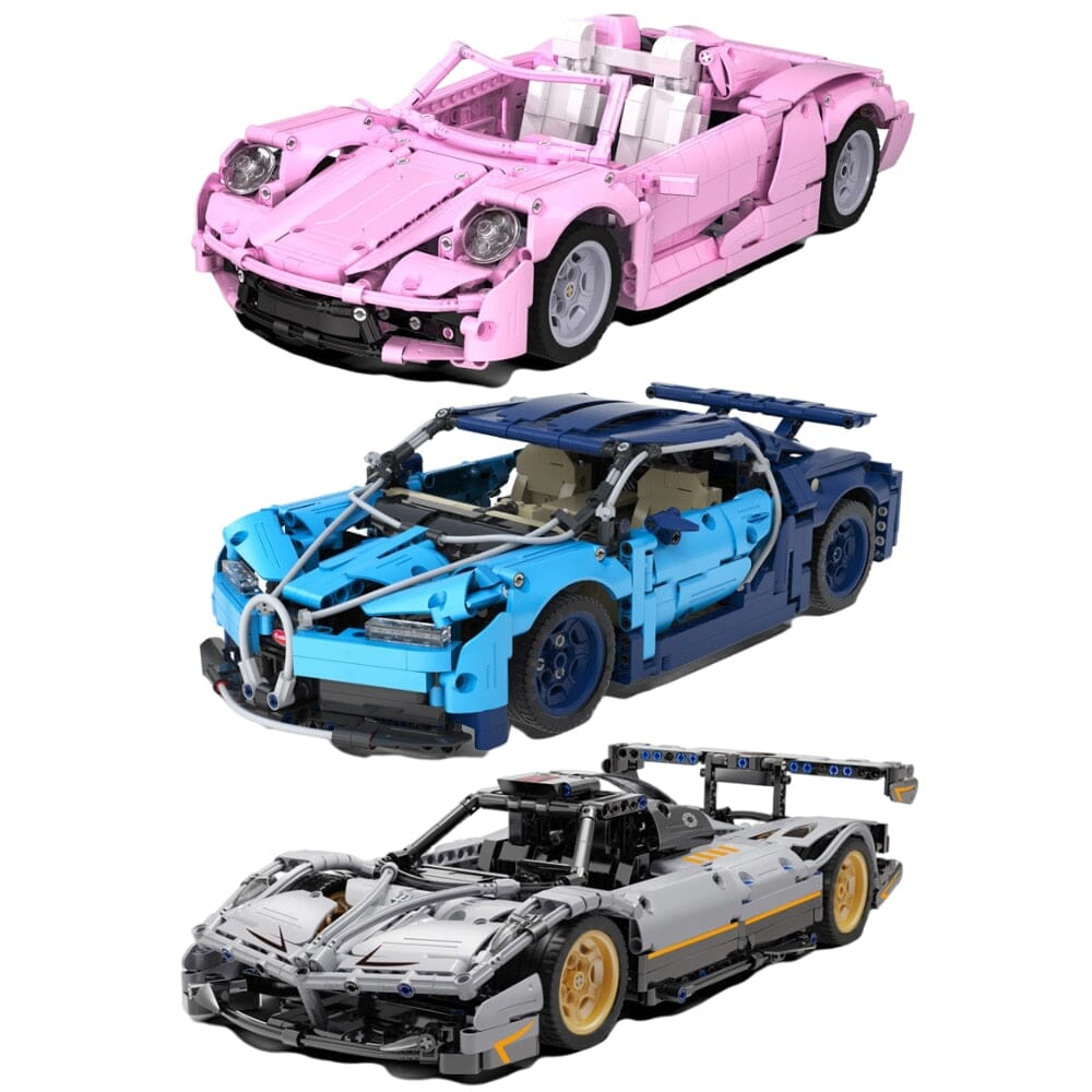 Jouet voiture télécommandée fille Shop Radiocommandé