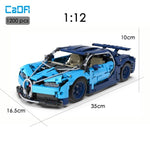 Jouet voiture télécommandée fille Shop Radiocommandé Bleu Oui