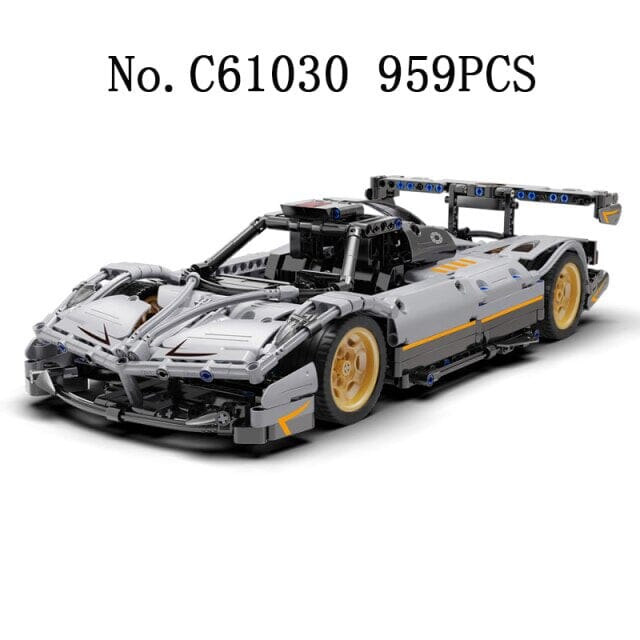 Jouet voiture télécommandée fille Shop Radiocommandé Noir Oui