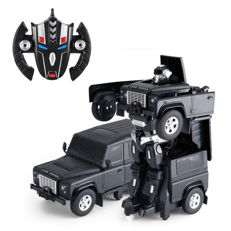 Land rover télécommandé Shop Radiocommandé