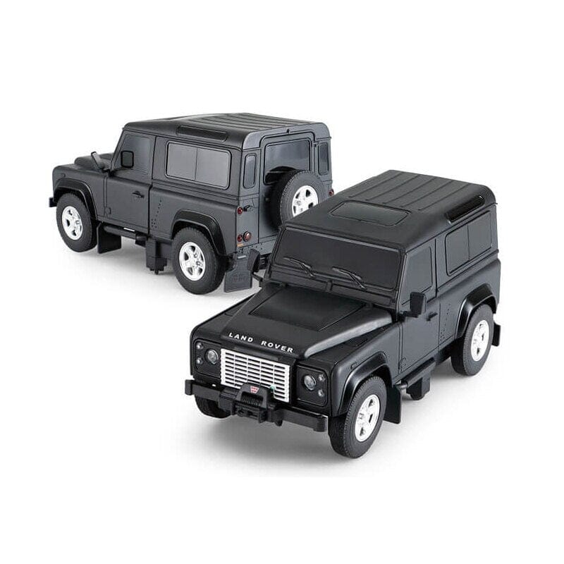 Land rover télécommandé Shop Radiocommandé
