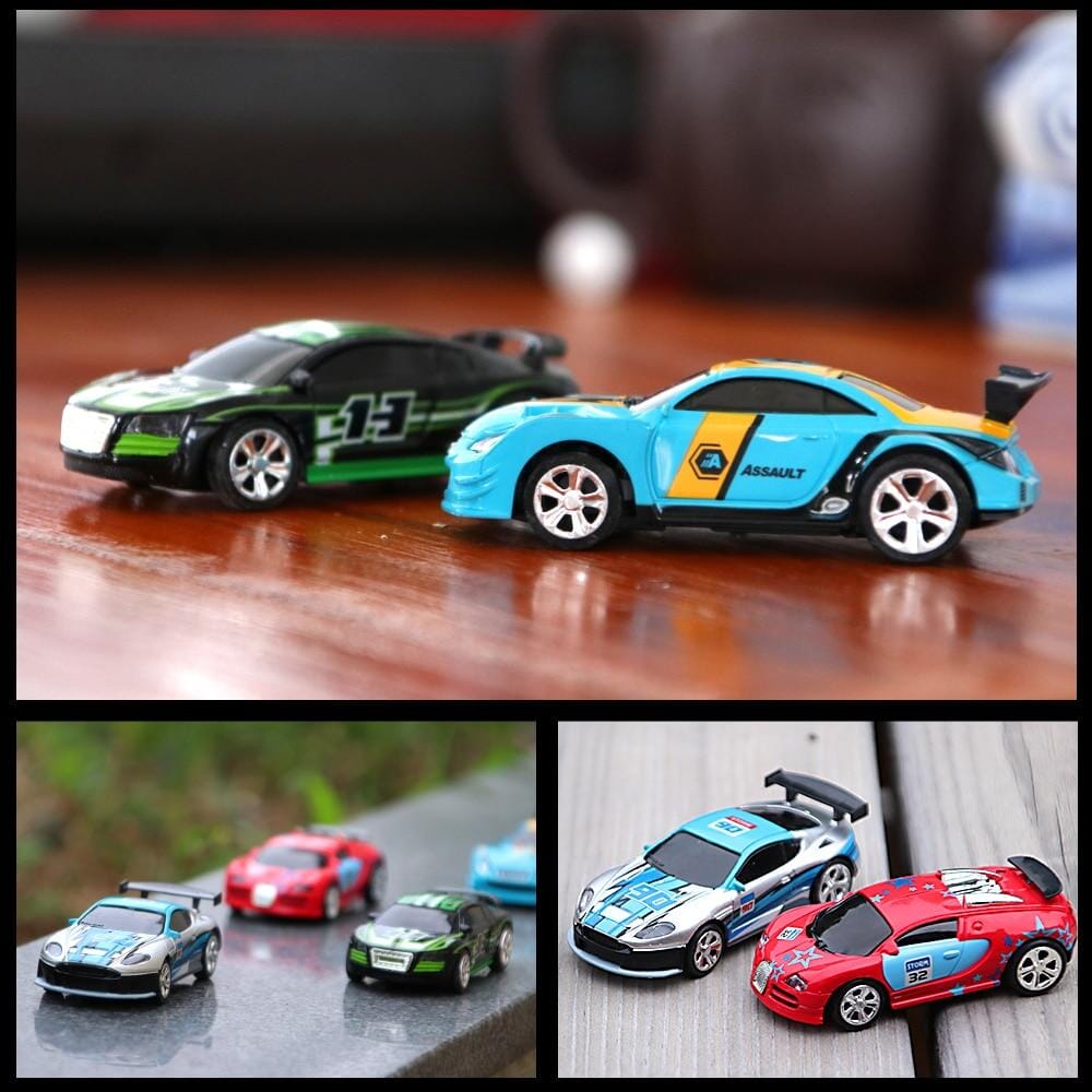 Micro voiture rc Shop Radiocommandé