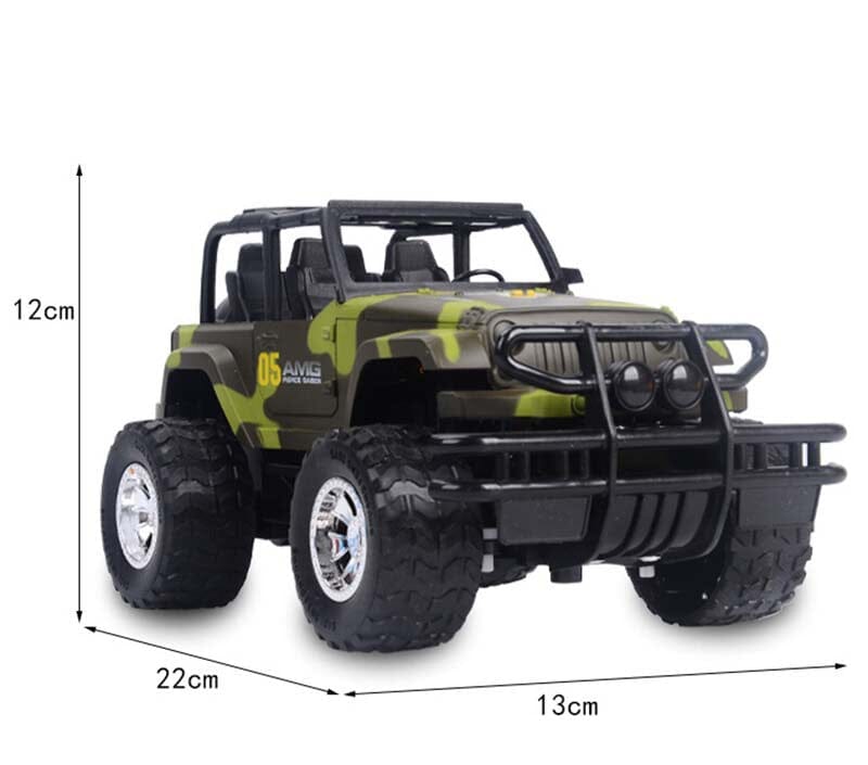 Militaire rc Shop Radiocommandé
