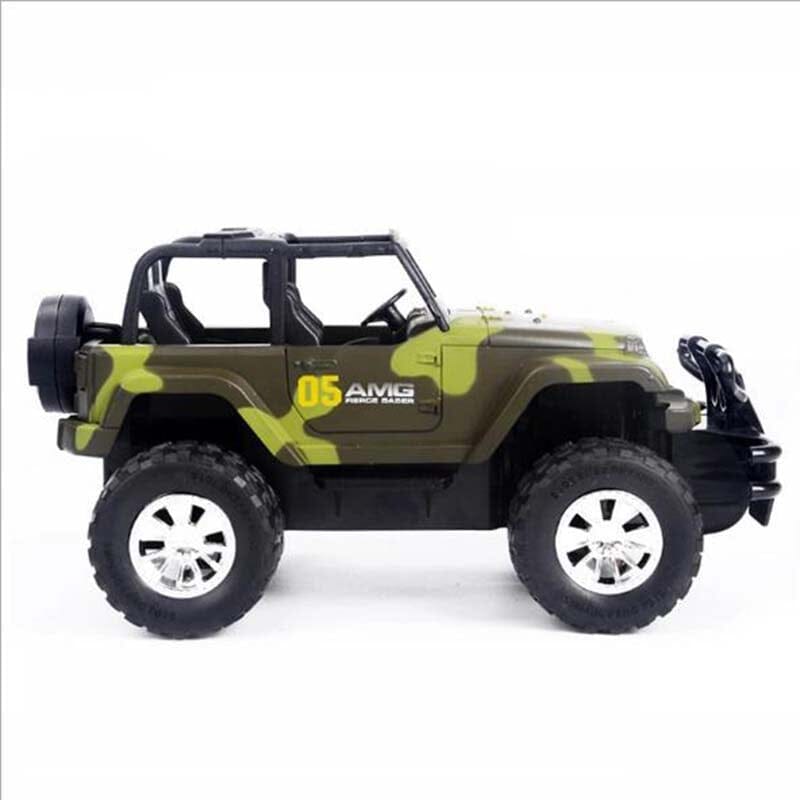 Militaire rc Shop Radiocommandé