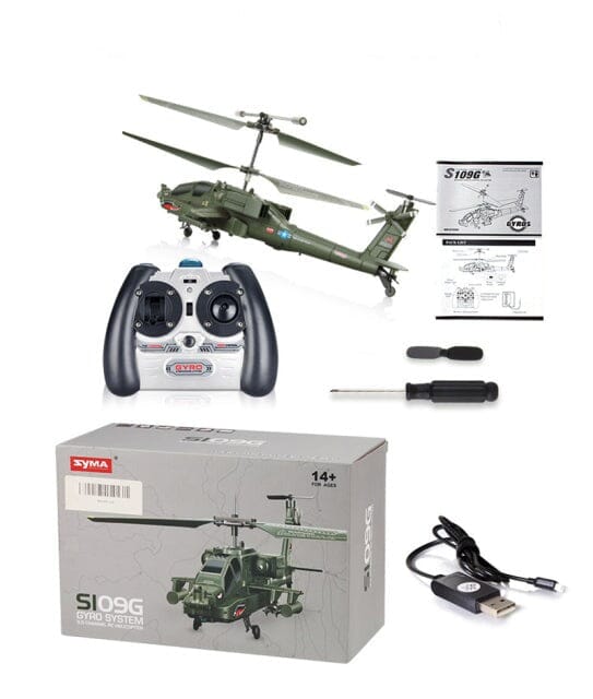 Mini heli rc Shop Radiocommandé 2