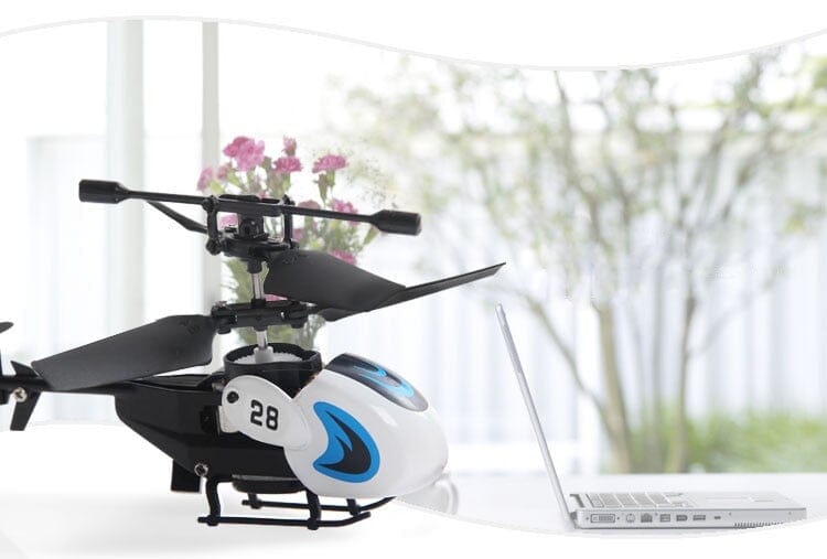 Mini hélicoptère télécommandé Shop Radiocommandé