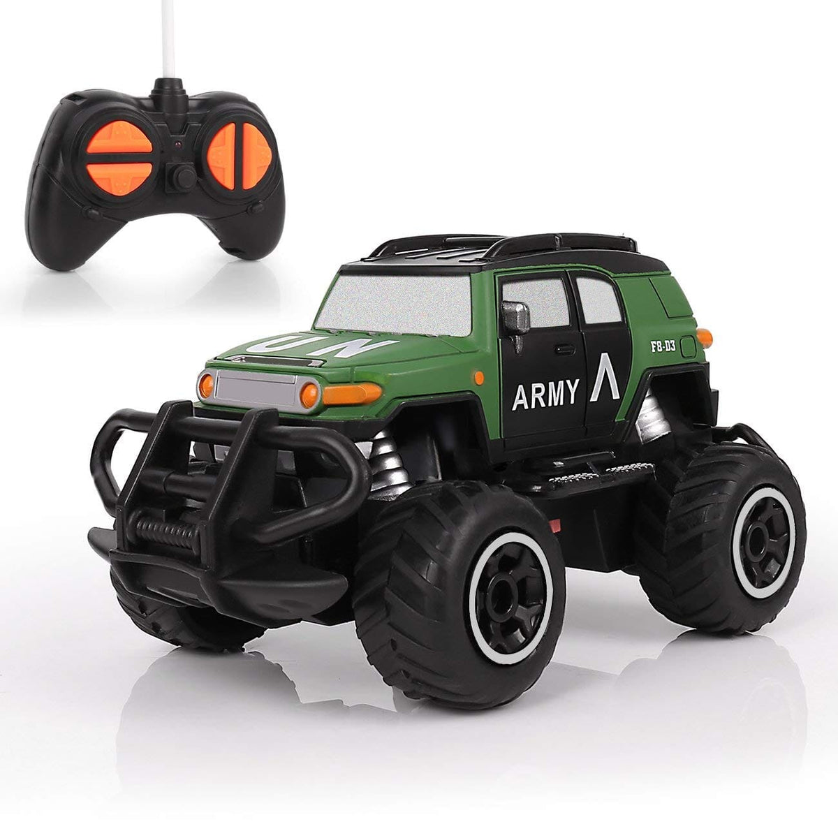 Mini voiture électrique rc Shop Radiocommandé