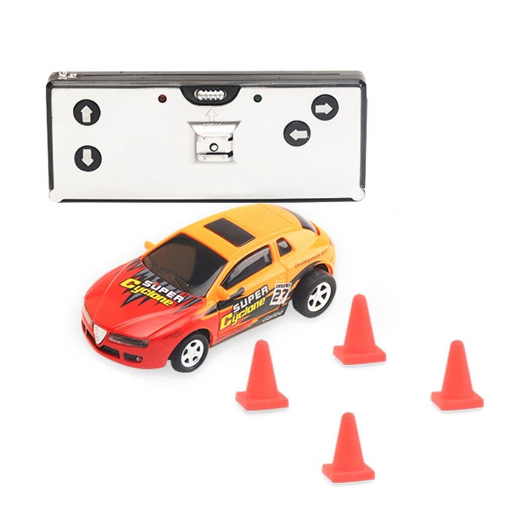 Mini voiture radiocommande Shop Radiocommandé