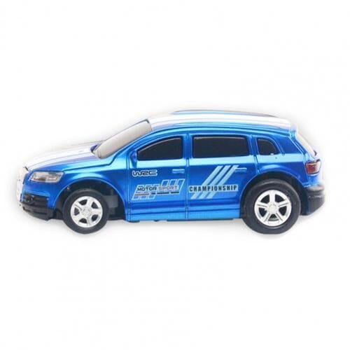 Mini voiture radiocommande Shop Radiocommandé Bleu clair
