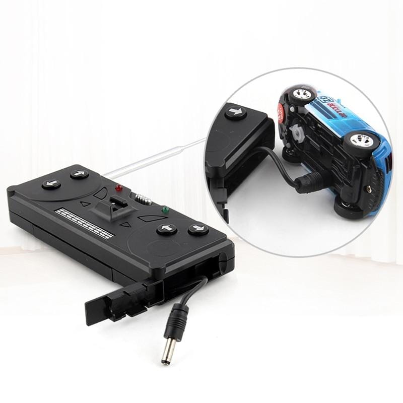 Mini voiture rc canette Shop Radiocommandé