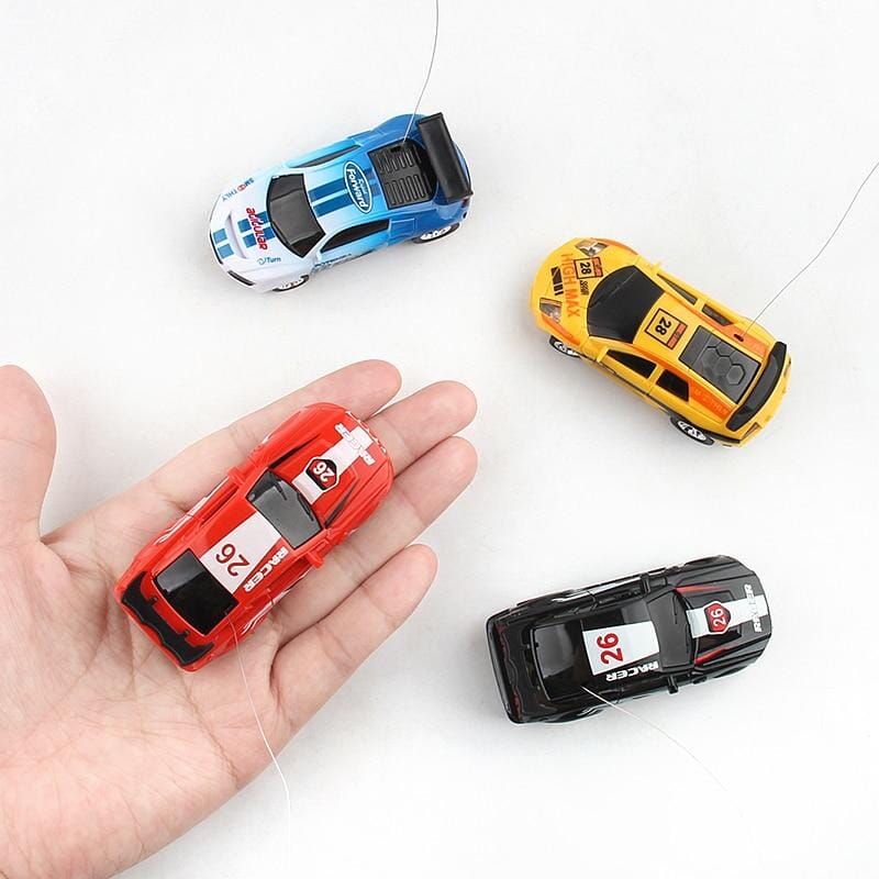 Mini voiture rc canette Shop Radiocommandé